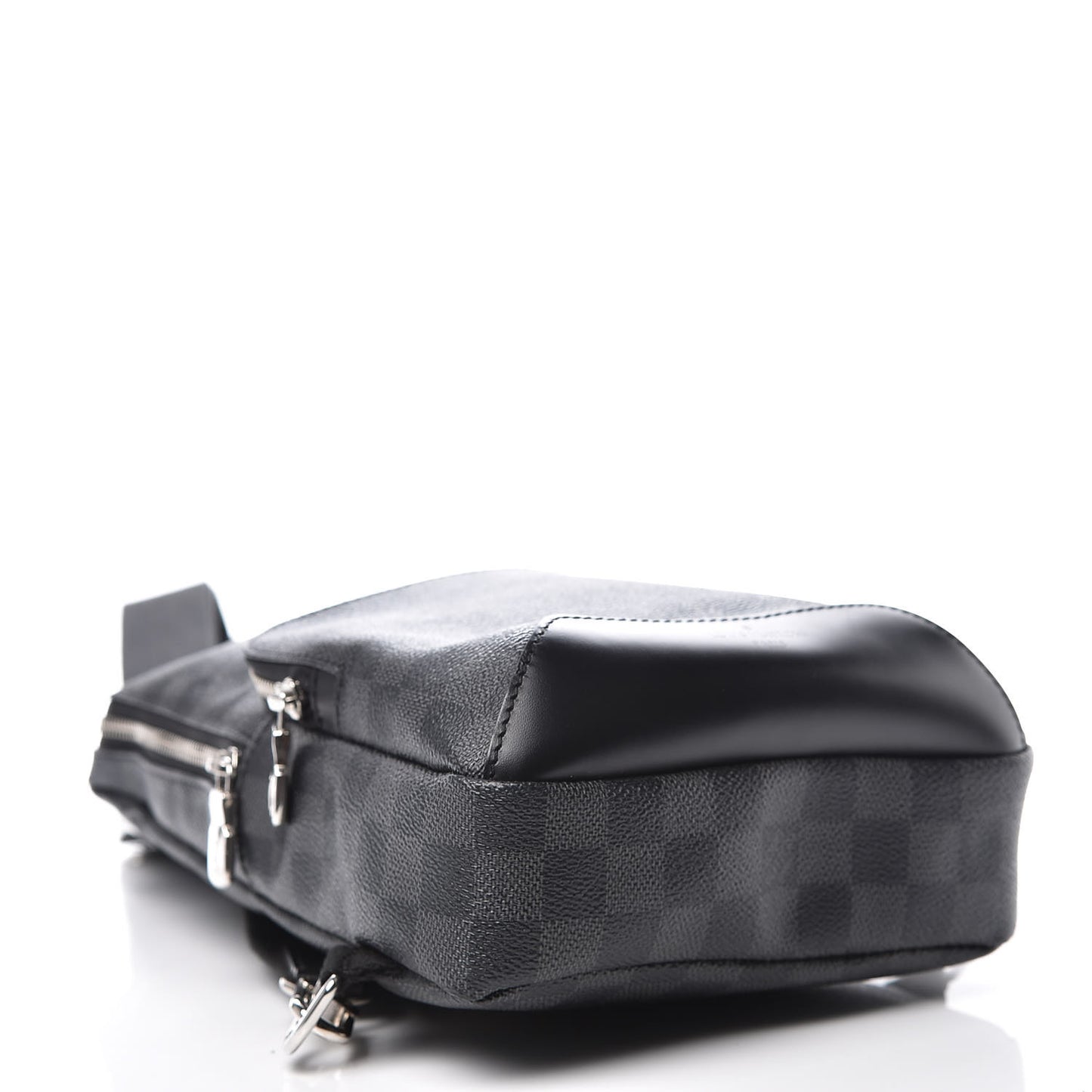 Damier Graphite Avenue Sling Backpack