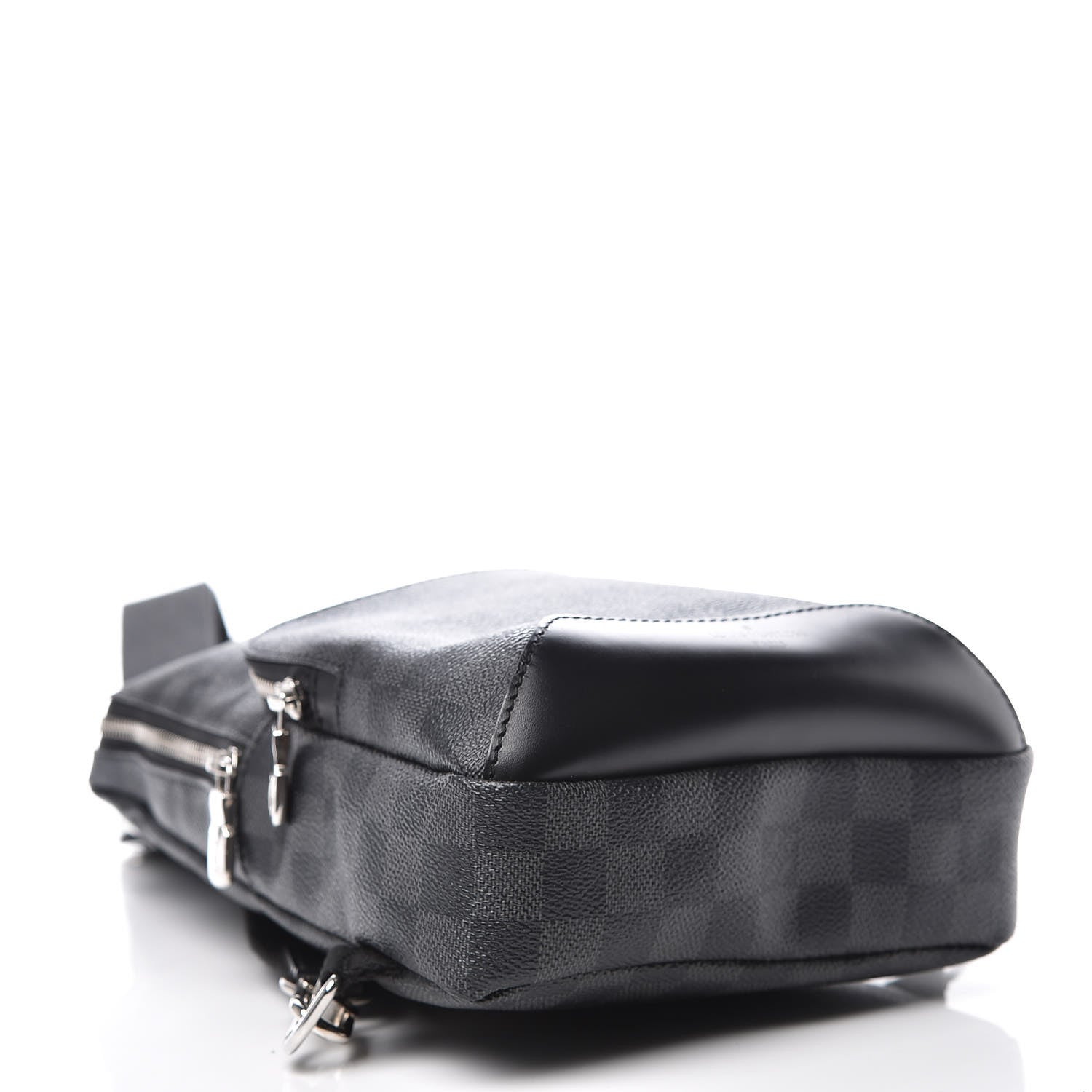 Louis Vuitton Damier Graphite Avenue Sling Backpack 4 of 9