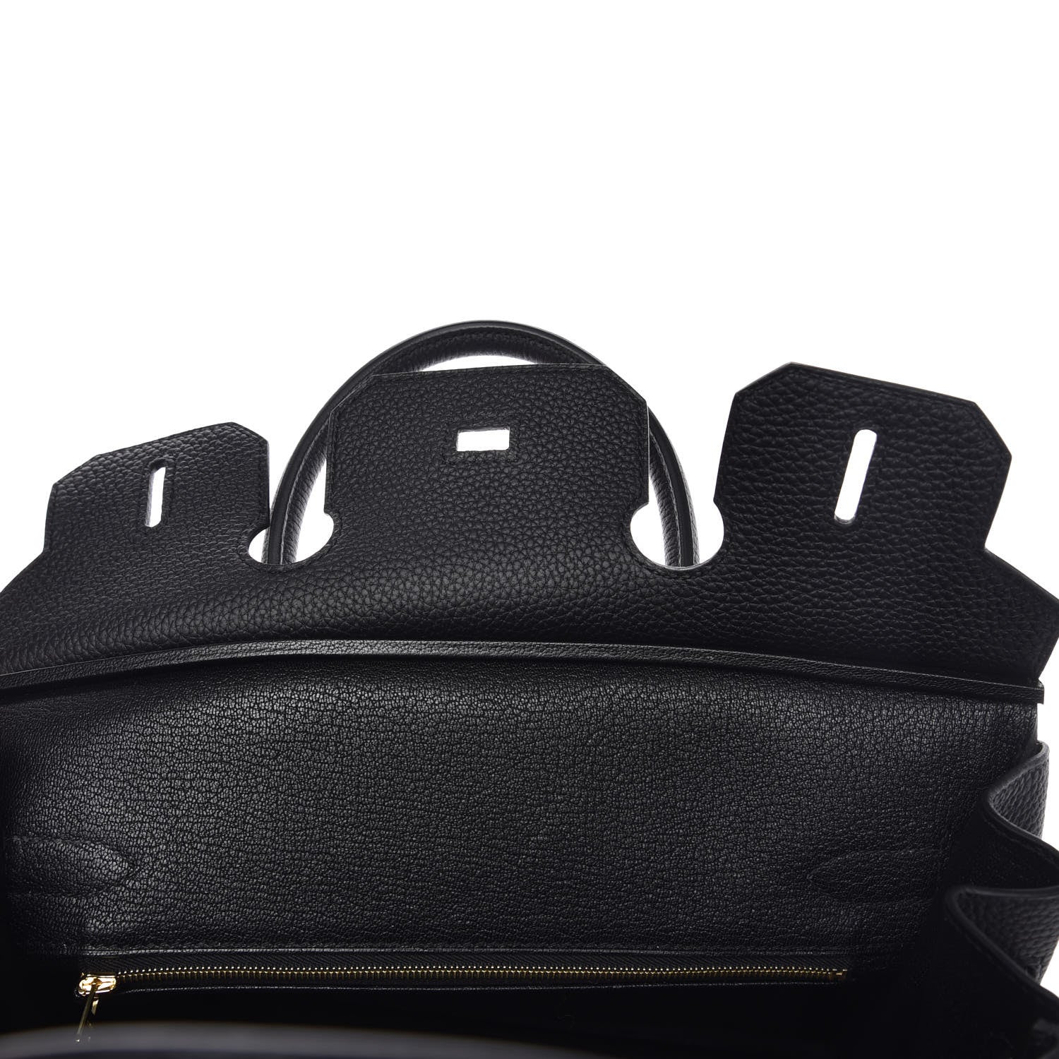 Hermes Togo Birkin 30 Black 24 of 34