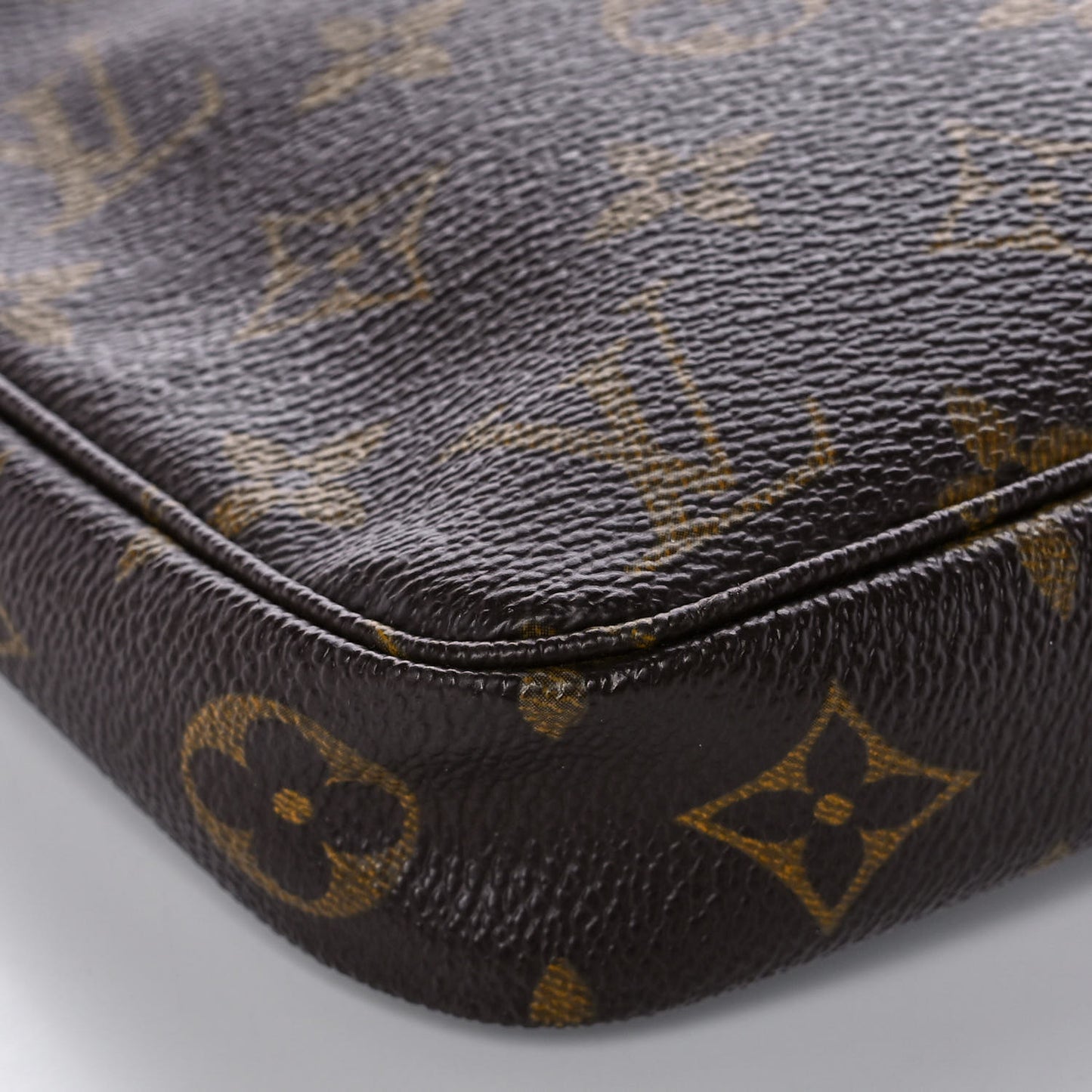 Monogram Pochette Accessories