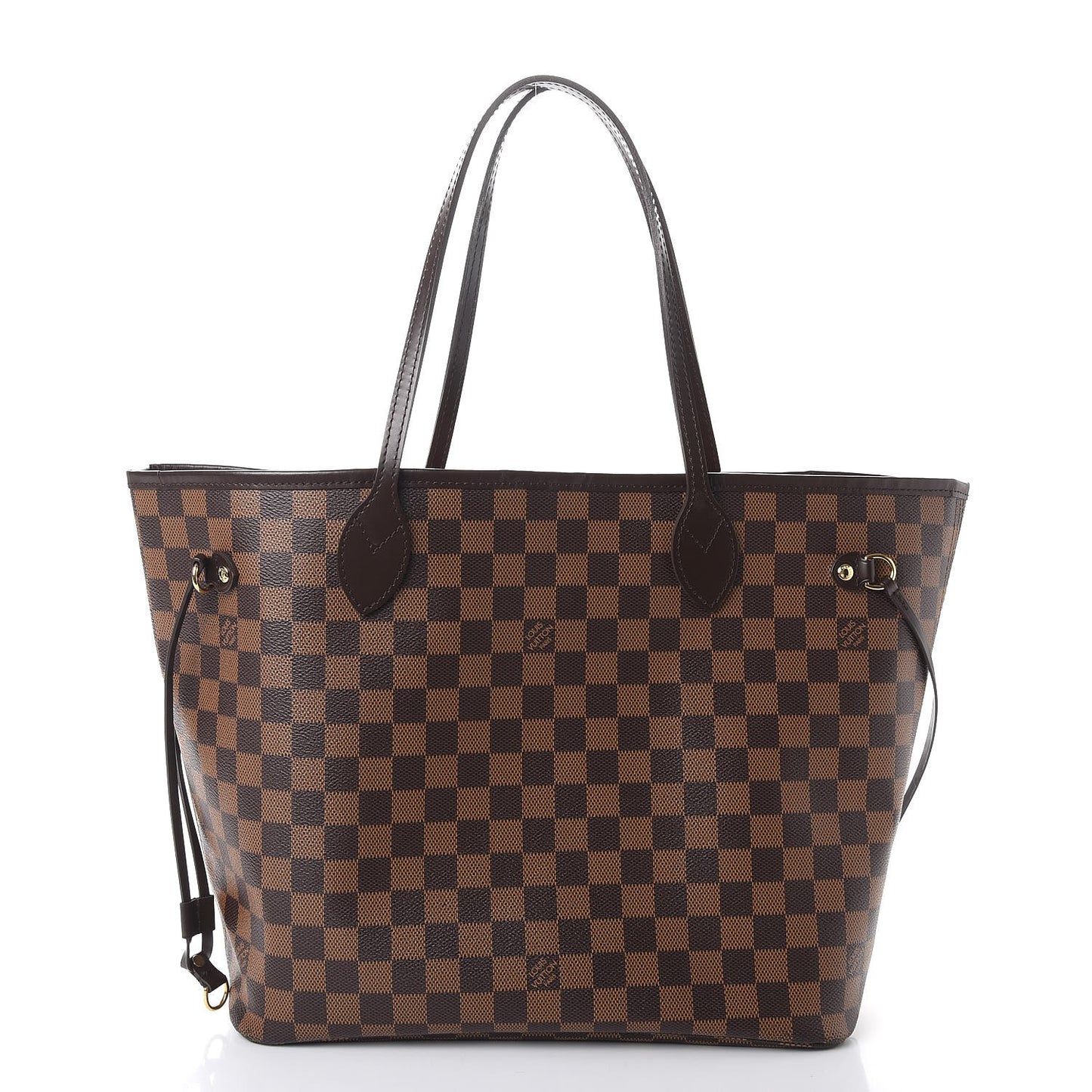 Damier Ebene Neo Neverfull MM