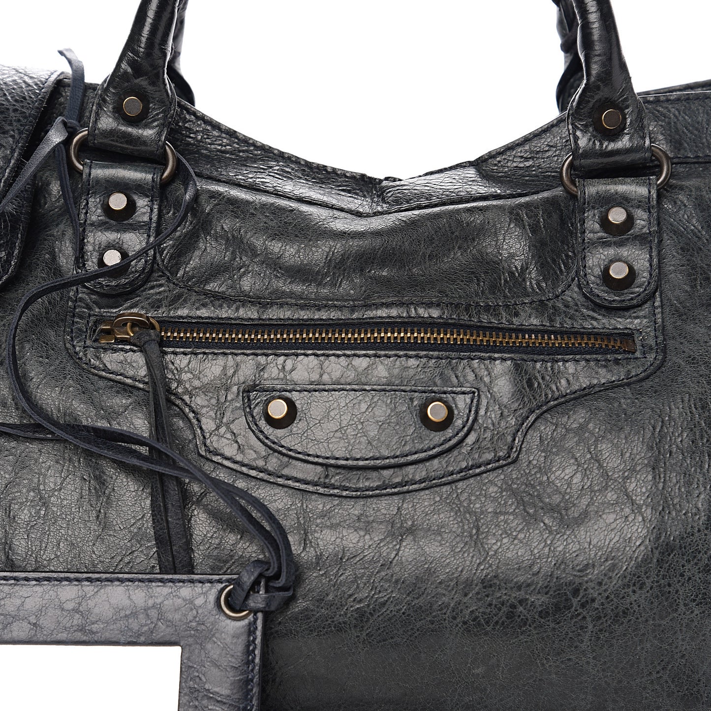 Agneau Classic Hardware City Dark Night