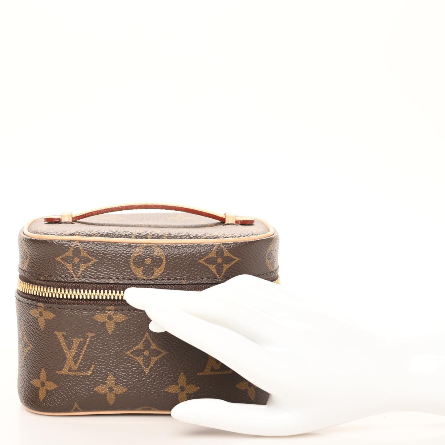 Monogram Nano Nice