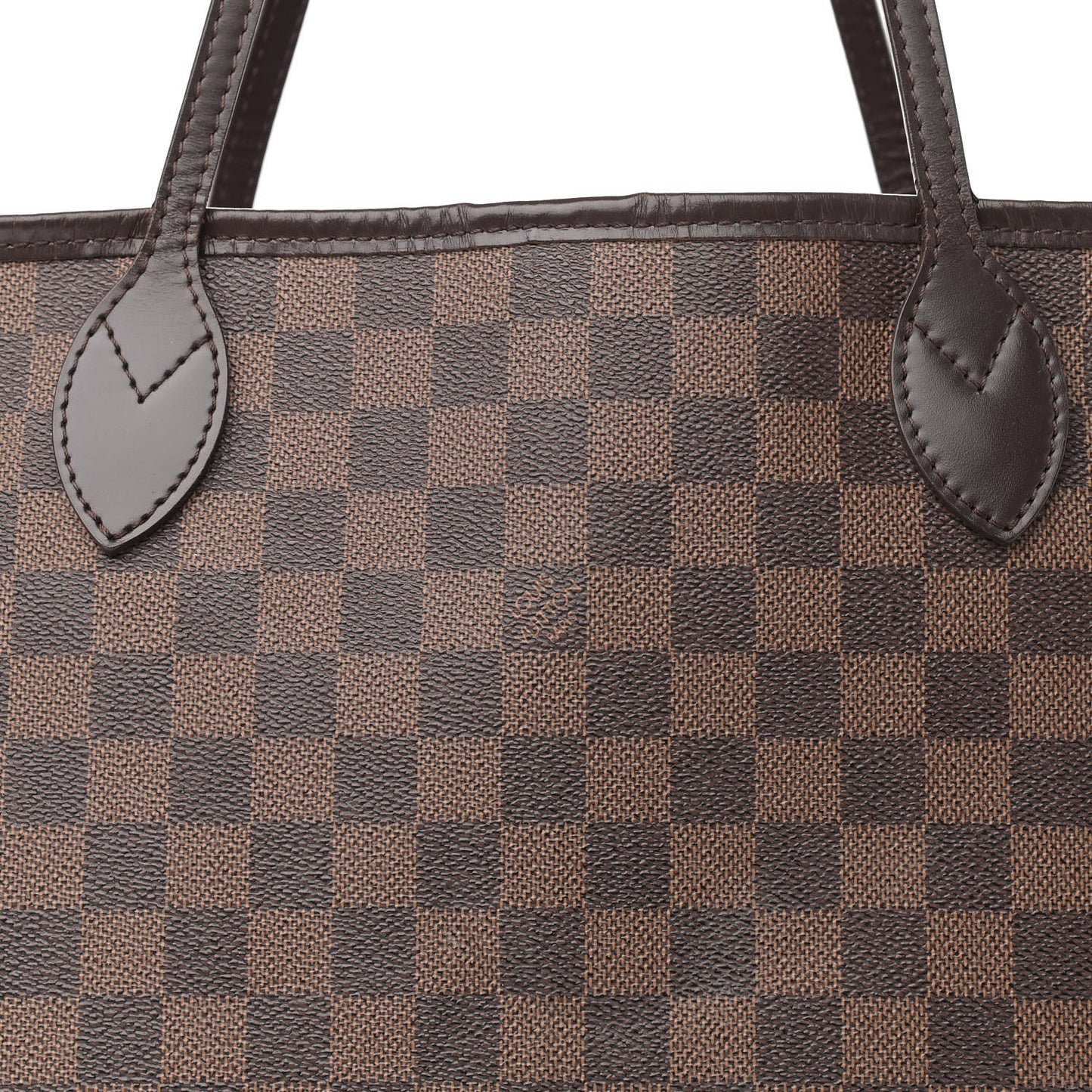 Damier Ebene Neverfull MM