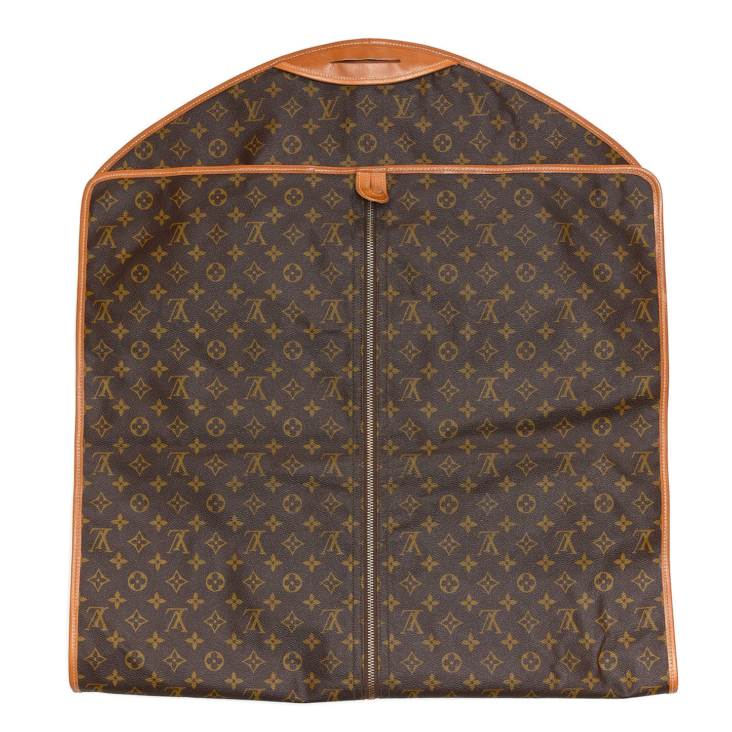 Monogram French Company Garment Bag