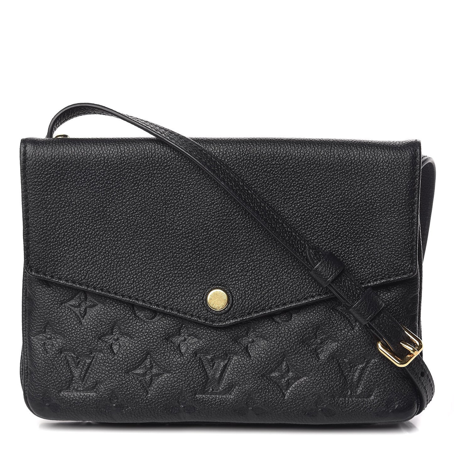 Empreinte Twice Black