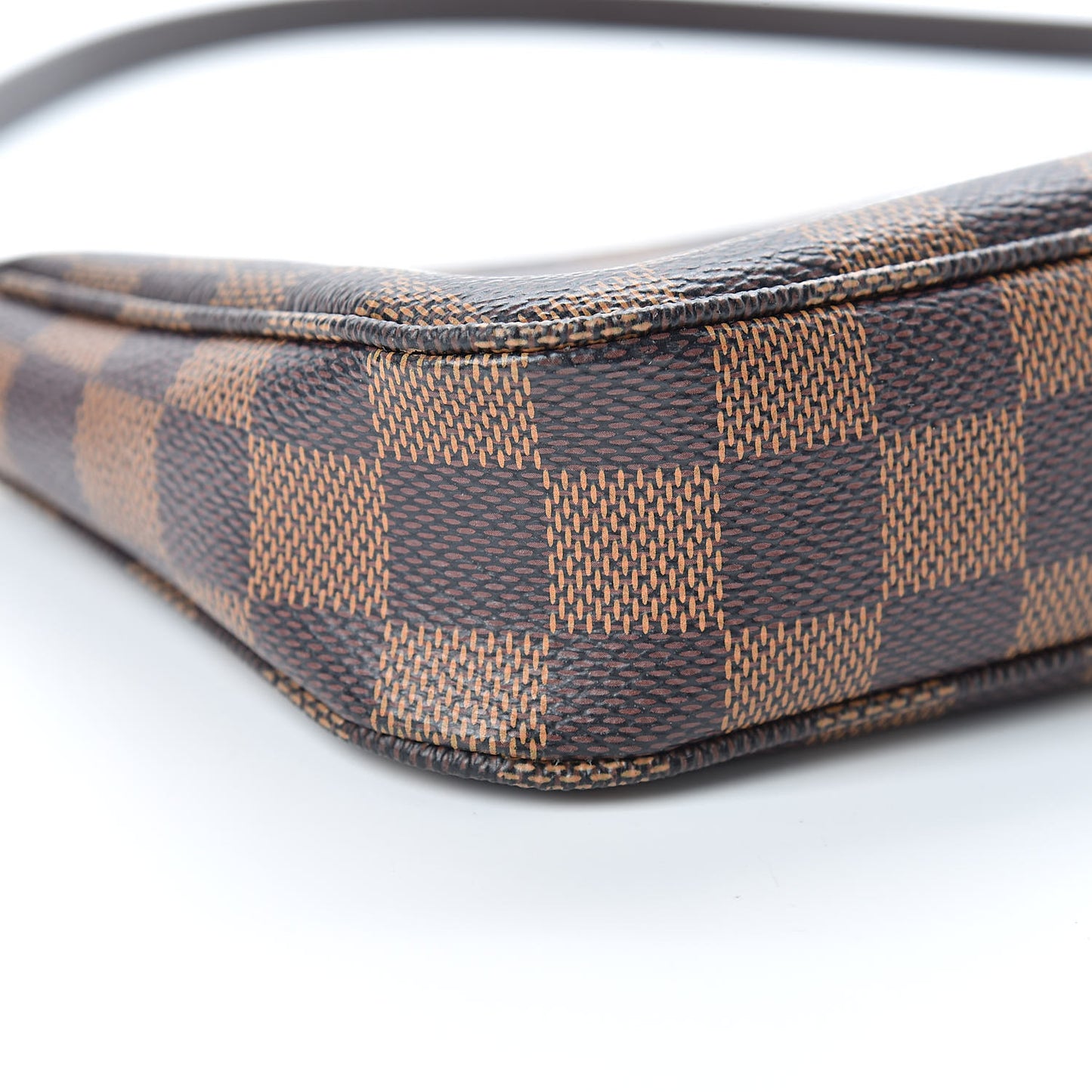 Damier Ebene Pochette Accessories NM