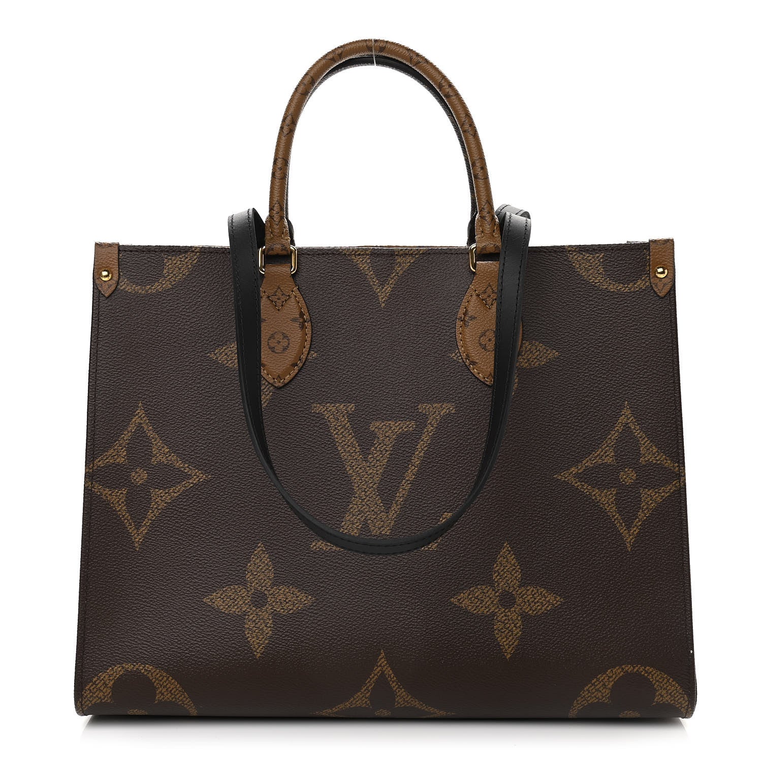 Louis Vuitton Reverse Monogram Giant Onthego MM 1 of 11