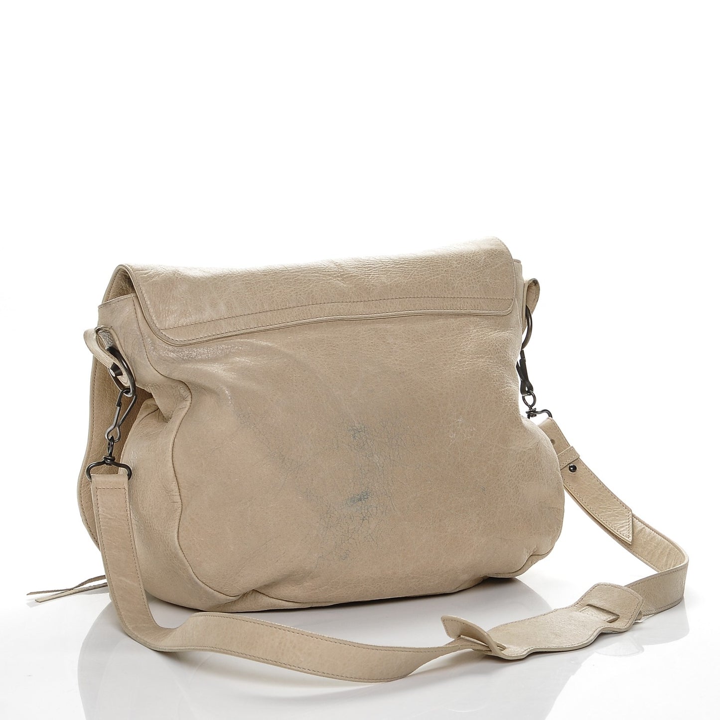 Agneau Folk Messenger Sahara