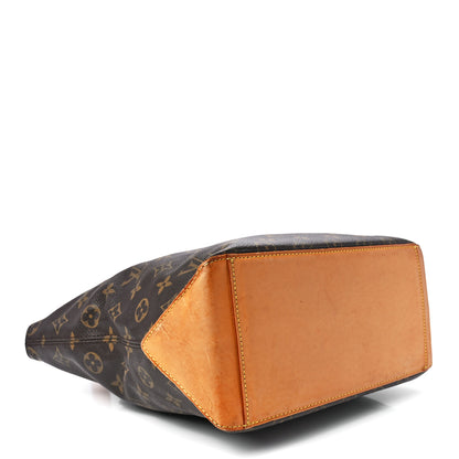 Louis Vuitton Monogram Cabas Piano 4 of 11