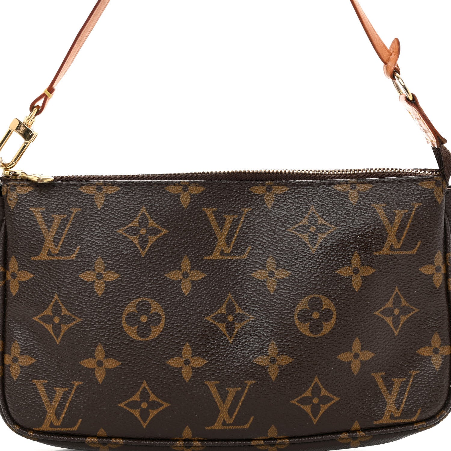 Louis Vuitton Monogram Pochette Accessories 7 of 11