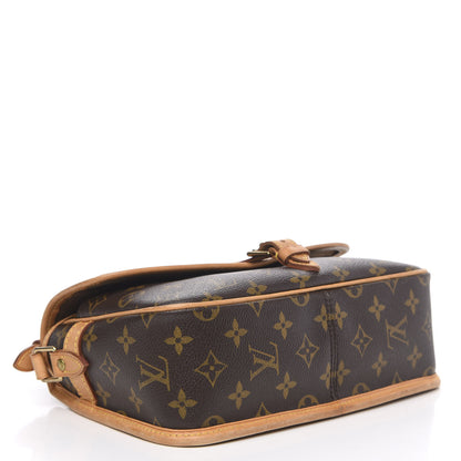 Louis Vuitton Monogram Sologne 4 of 13