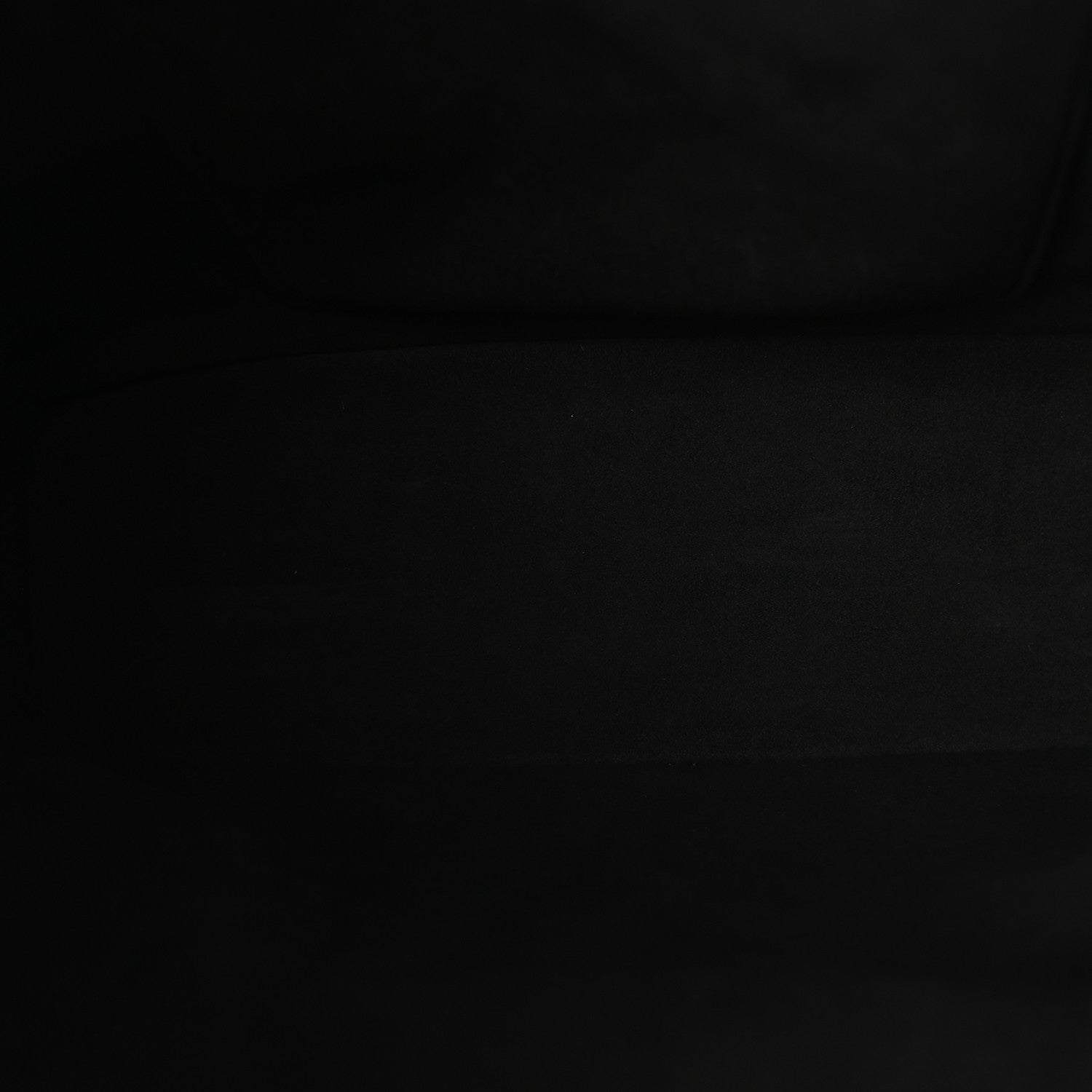 Christian Dior Calfskin CD Embossed Medium C'est Chain Bucket Bag Black 5 of 9