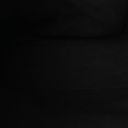 Christian Dior Calfskin CD Embossed Medium C'est Chain Bucket Bag Black 5 of 9