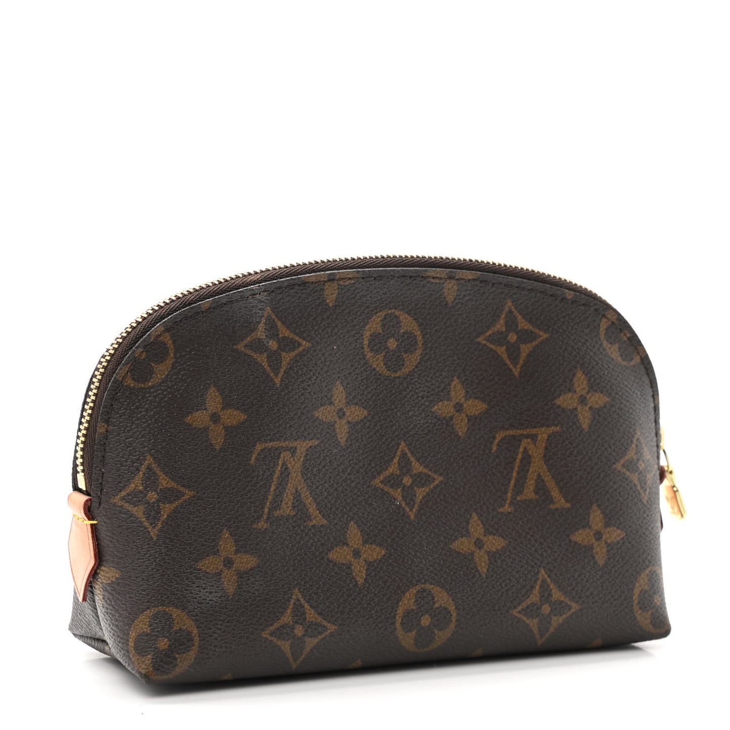 Monogram Cosmetic Pouch