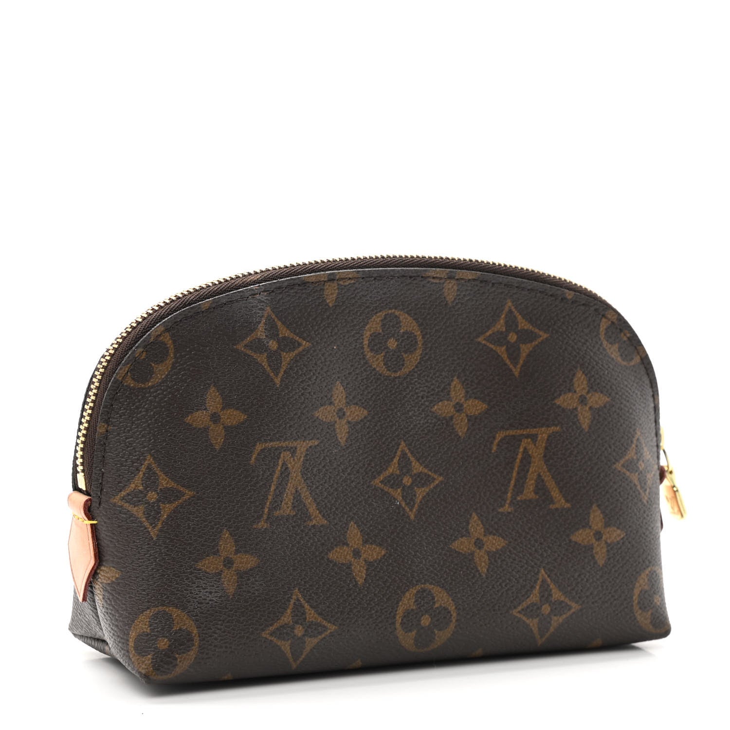 Louis Vuitton Monogram Cosmetic Pouch 3 of 9