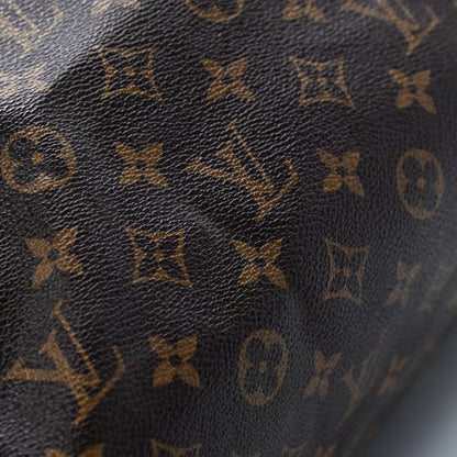 Louis Vuitton Monogram Speedy 30 13 of 17
