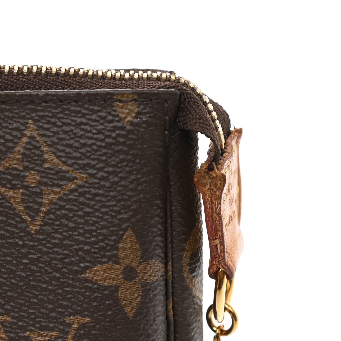 Monogram Mini Pochette Accessories