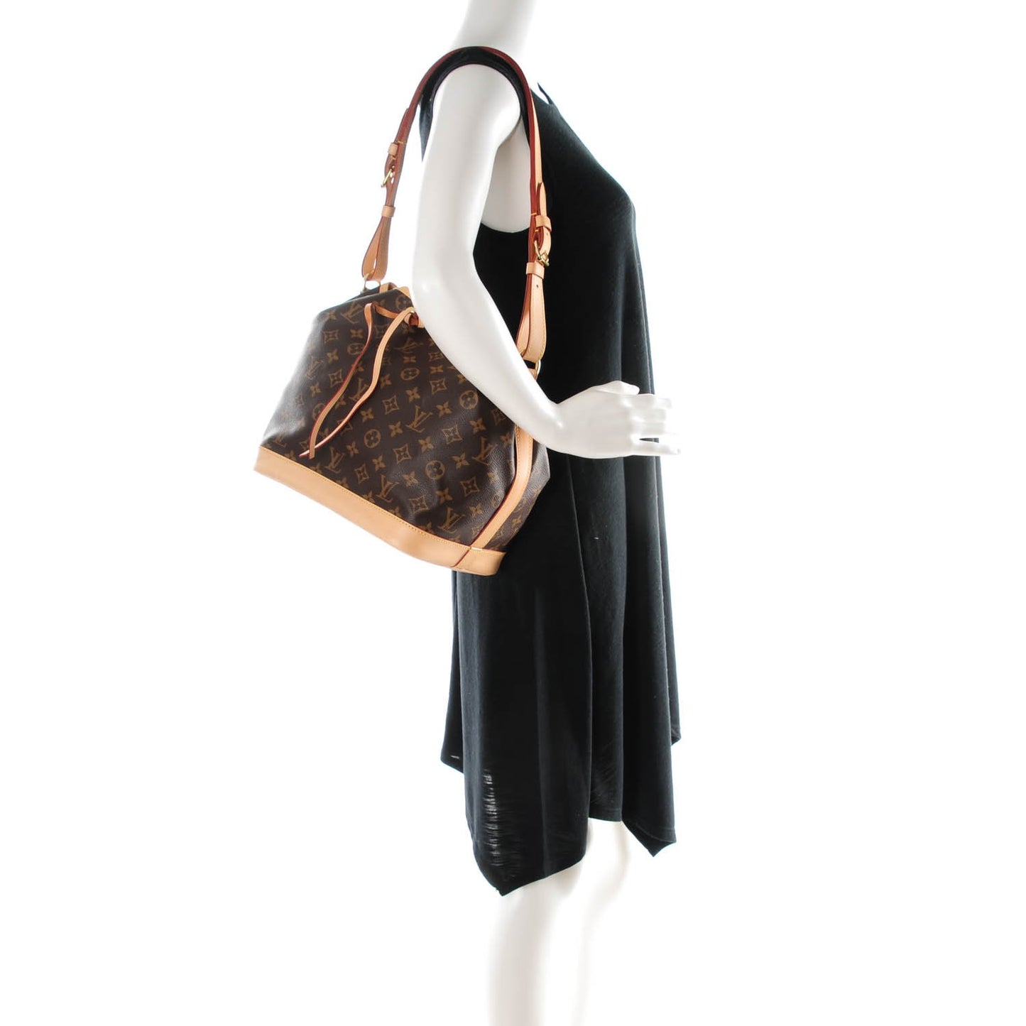 Monogram Petit Noe NM