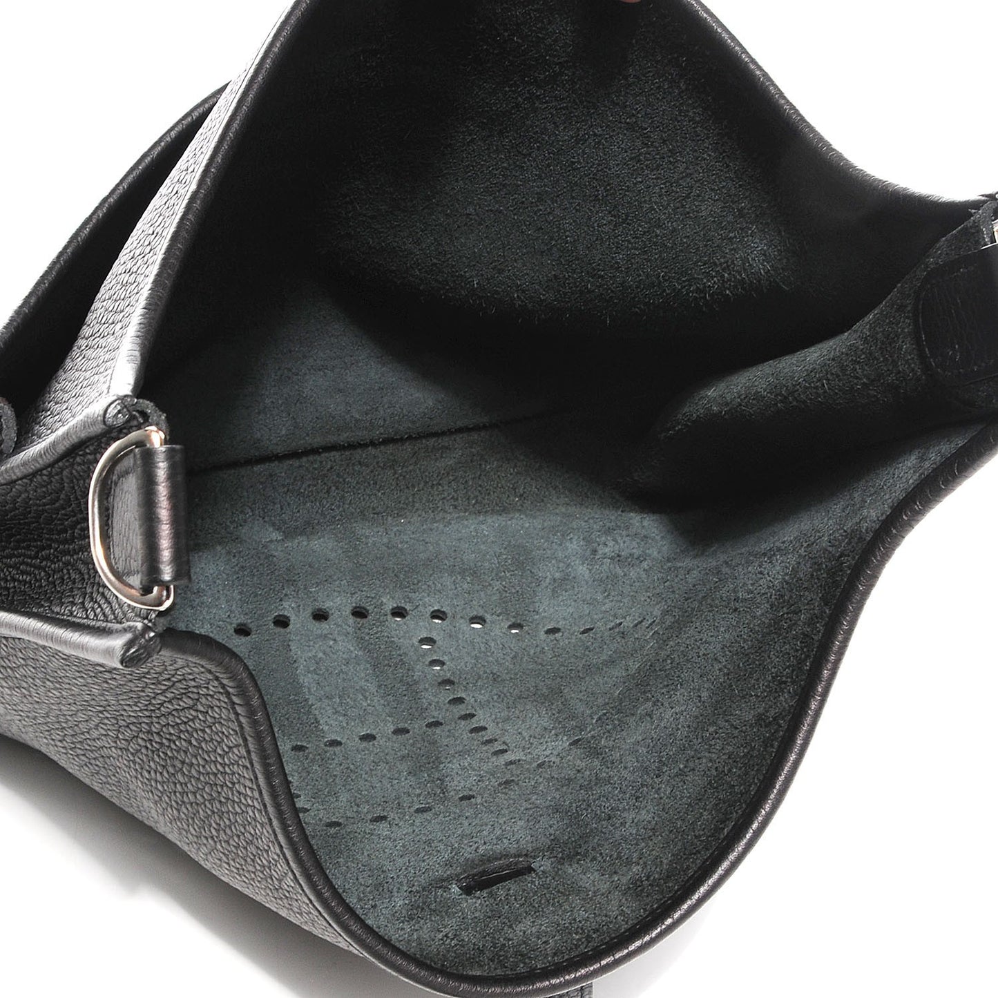 Taurillon Clemence Evelyne III GM Black