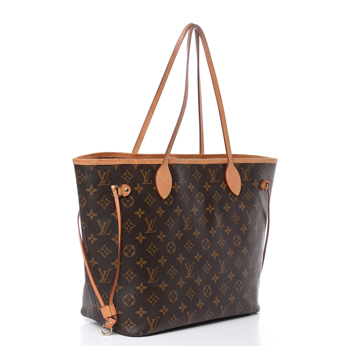 Monogram Neo Neverfull MM