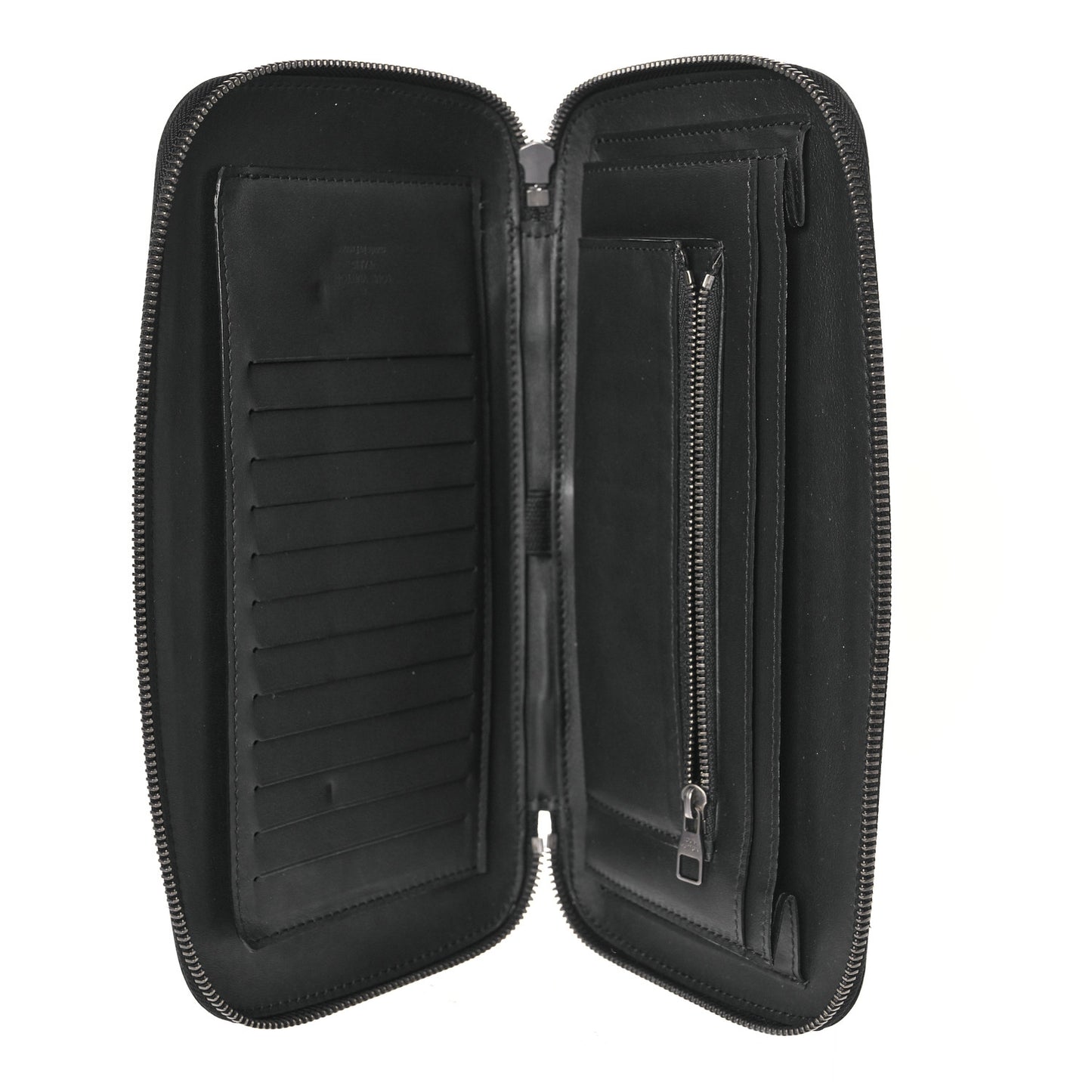 Damier Infini Atoll Wallet Onyx