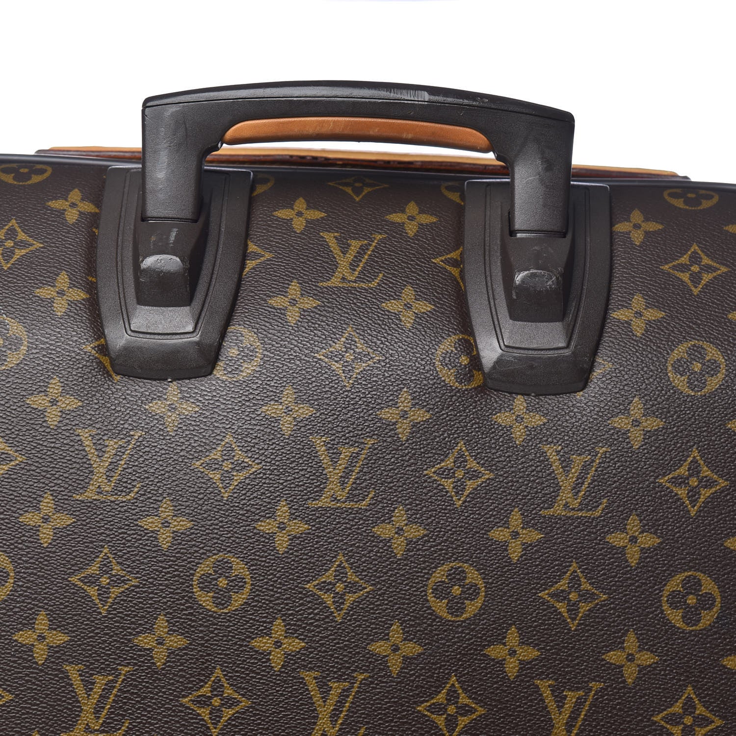 Louis Vuitton Monogram Pegase 60 15 of 20