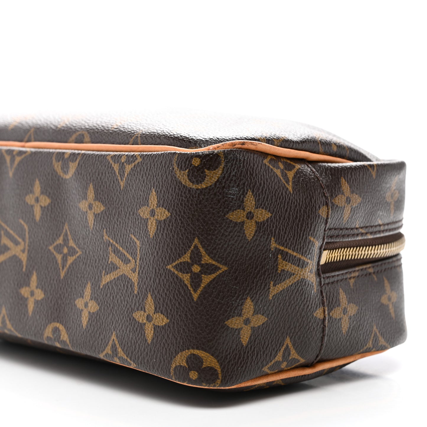 Monogram Toiletry Bag 25