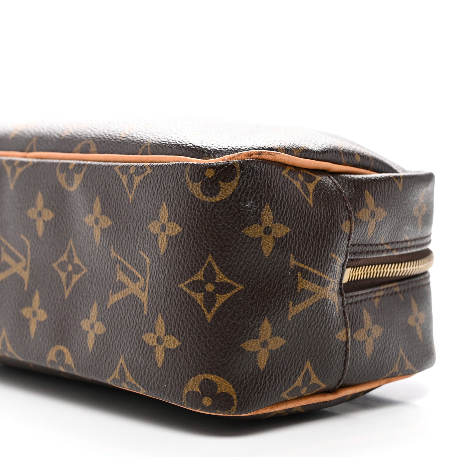 Louis Vuitton Monogram Toiletry Bag 25 7 of 8
