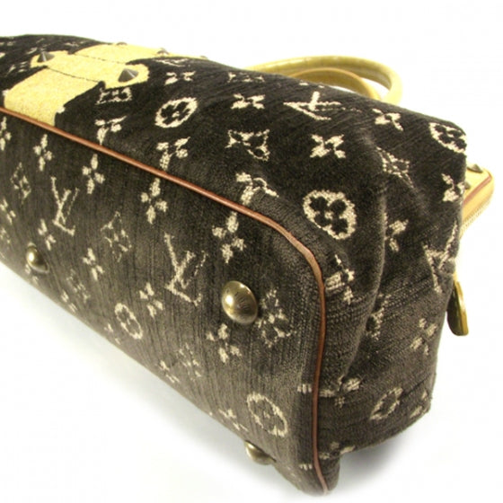 Louis Vuitton Monogram Trompe L oeil L Ingenieux 5 of 9