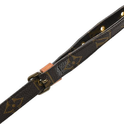 Louis Vuitton Monogram Amazone PM 16 of 21