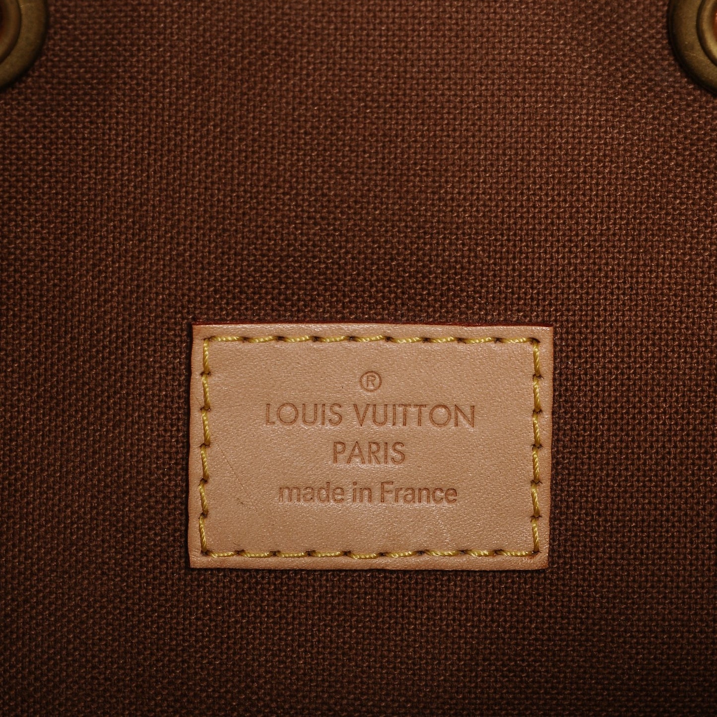 Monogram Bosphore Backpack