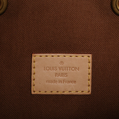 Louis Vuitton Monogram Bosphore Backpack 6 of 7