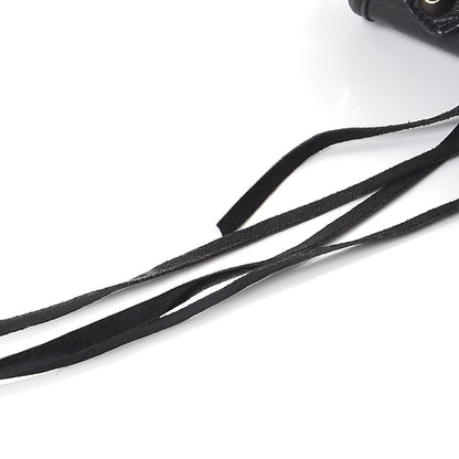 Balenciaga Agneau Classic Hardware City Black 9 of 27