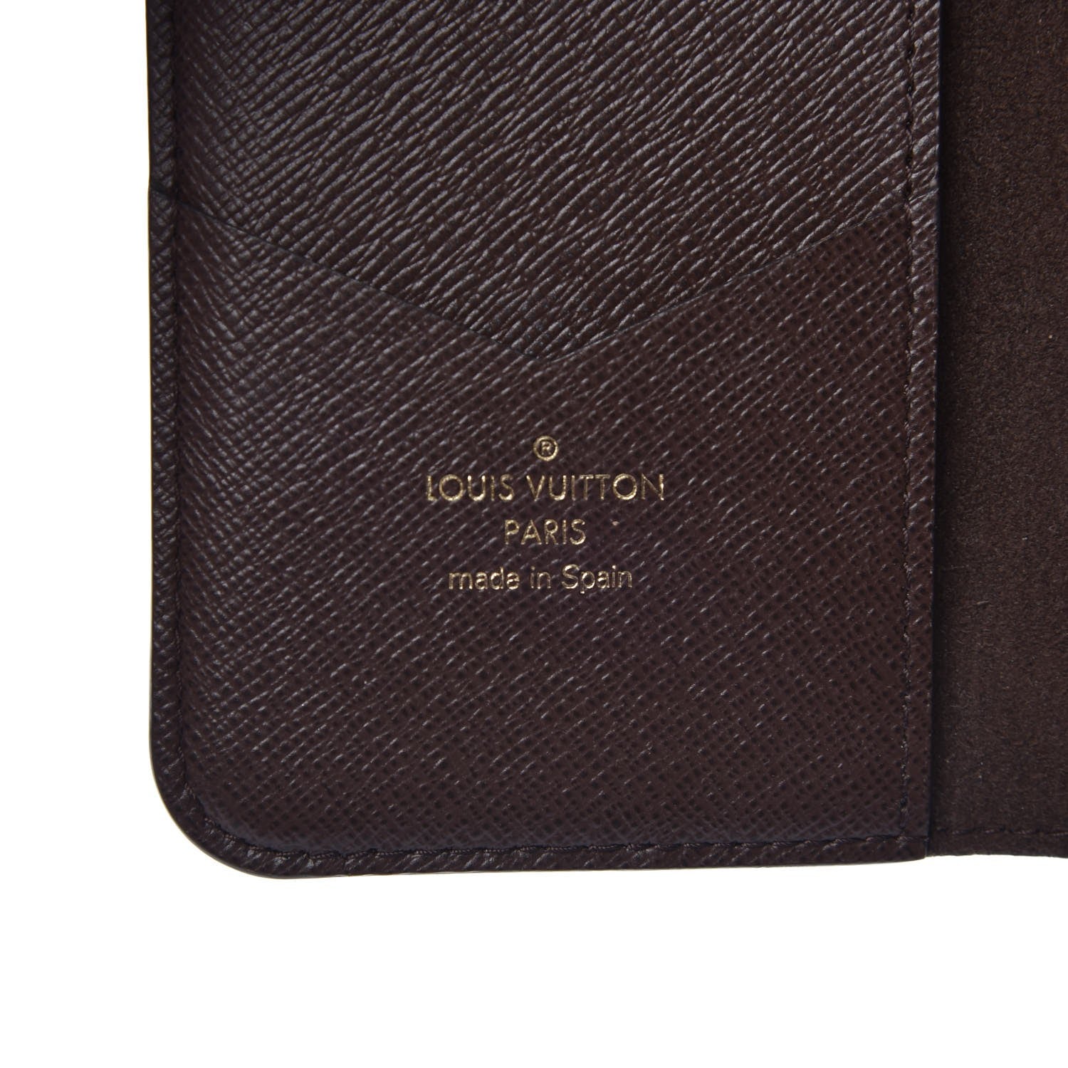 Louis Vuitton Monogram iPhone X Folio Case 6 of 7