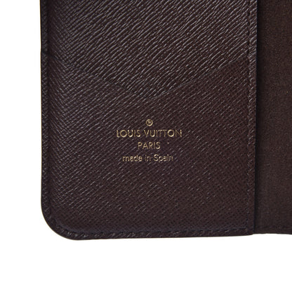 Louis Vuitton Monogram iPhone X Folio Case 6 of 7
