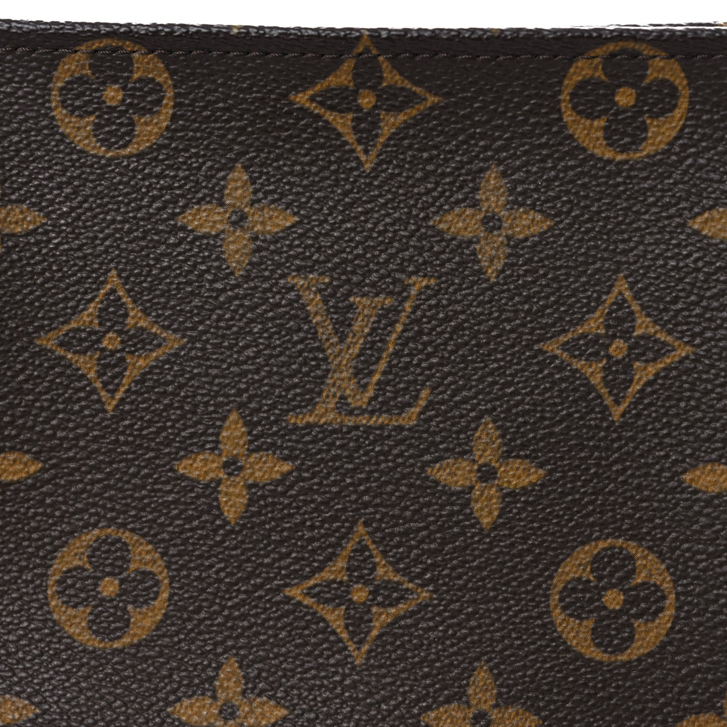 Monogram Toiletry Pouch 19
