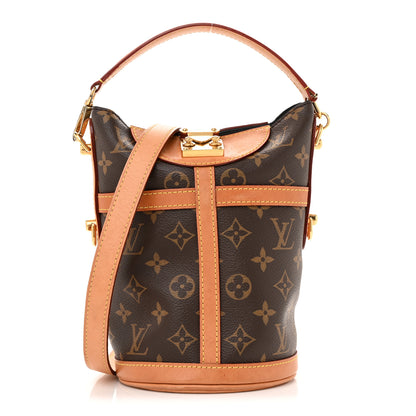 Louis Vuitton Monogram Duffle Bag 1 of 14