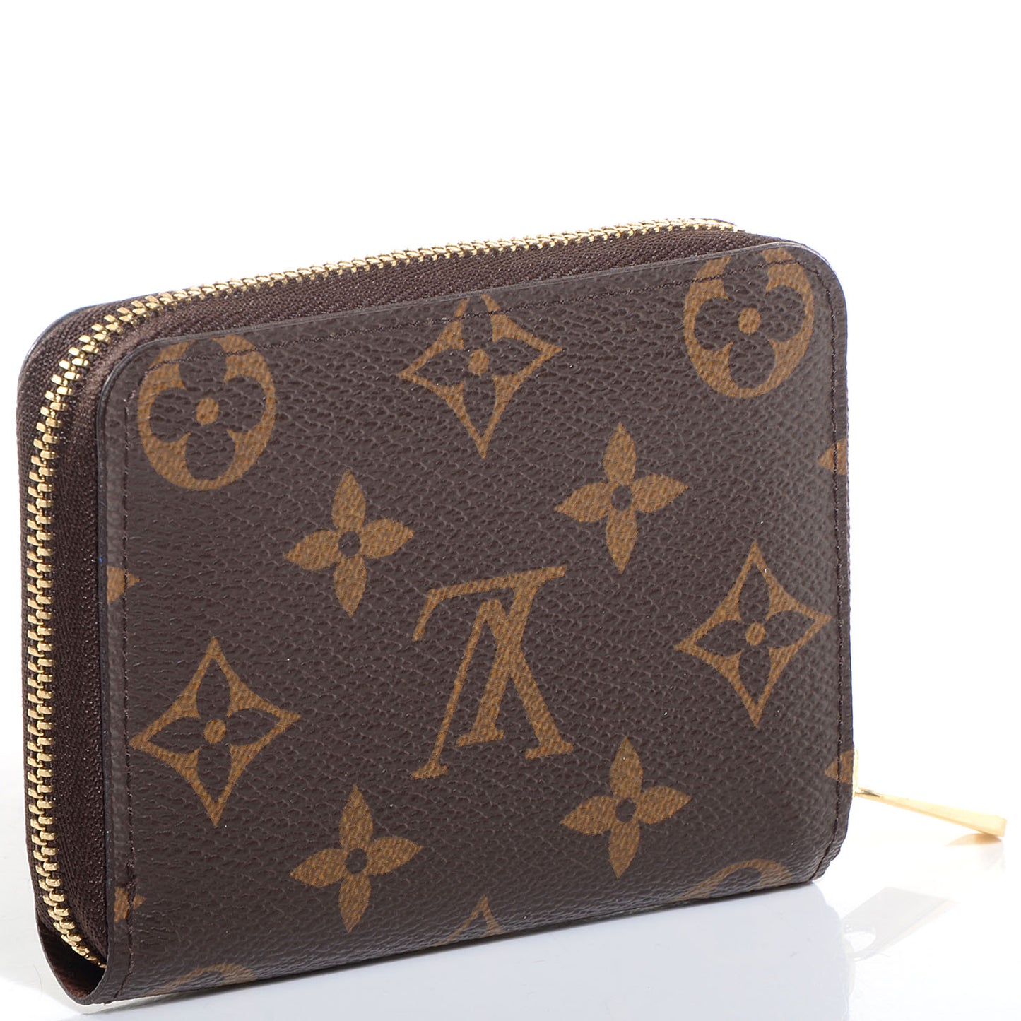 Monogram Zippy Coin Purse