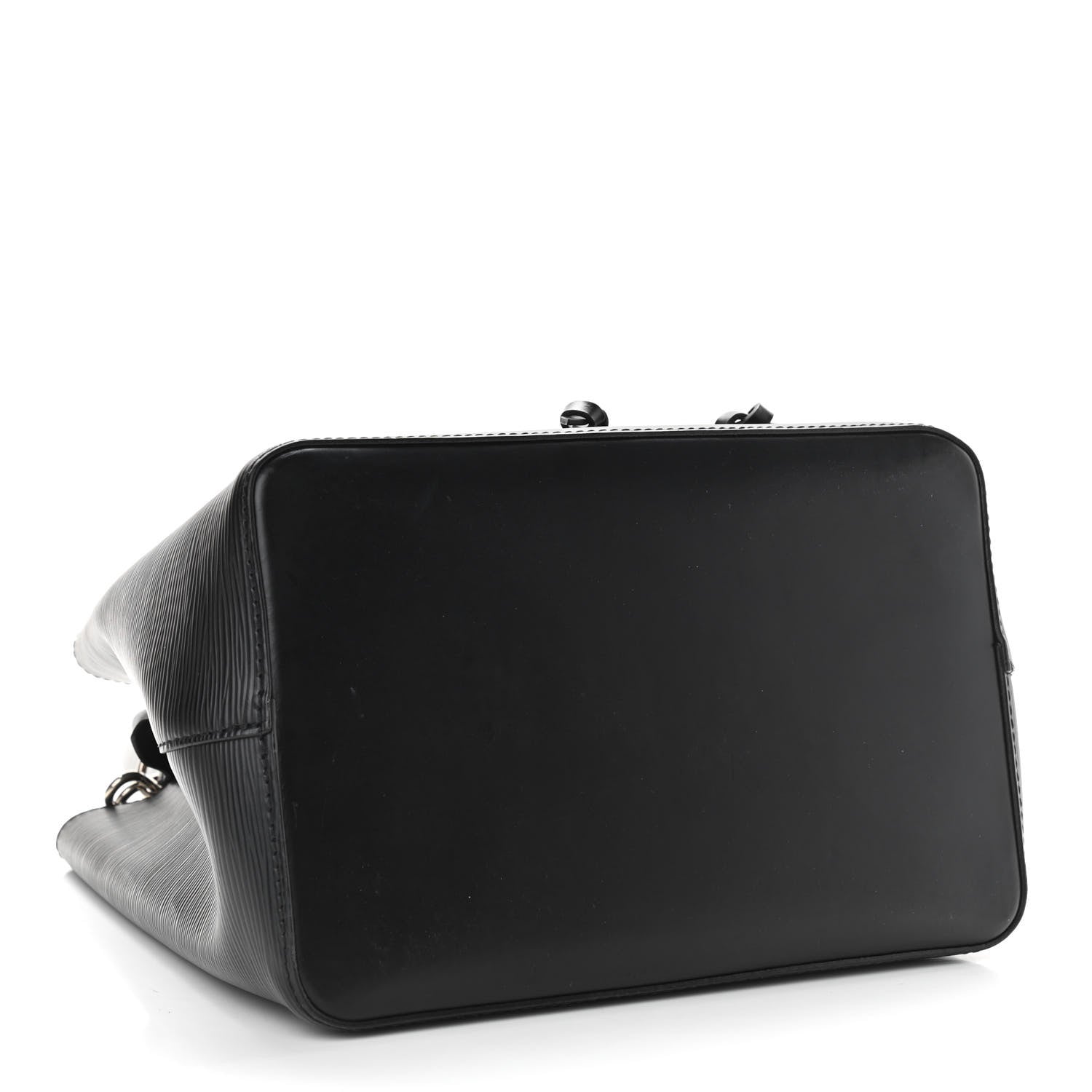 Louis Vuitton Epi Neonoe Black 4 of 11