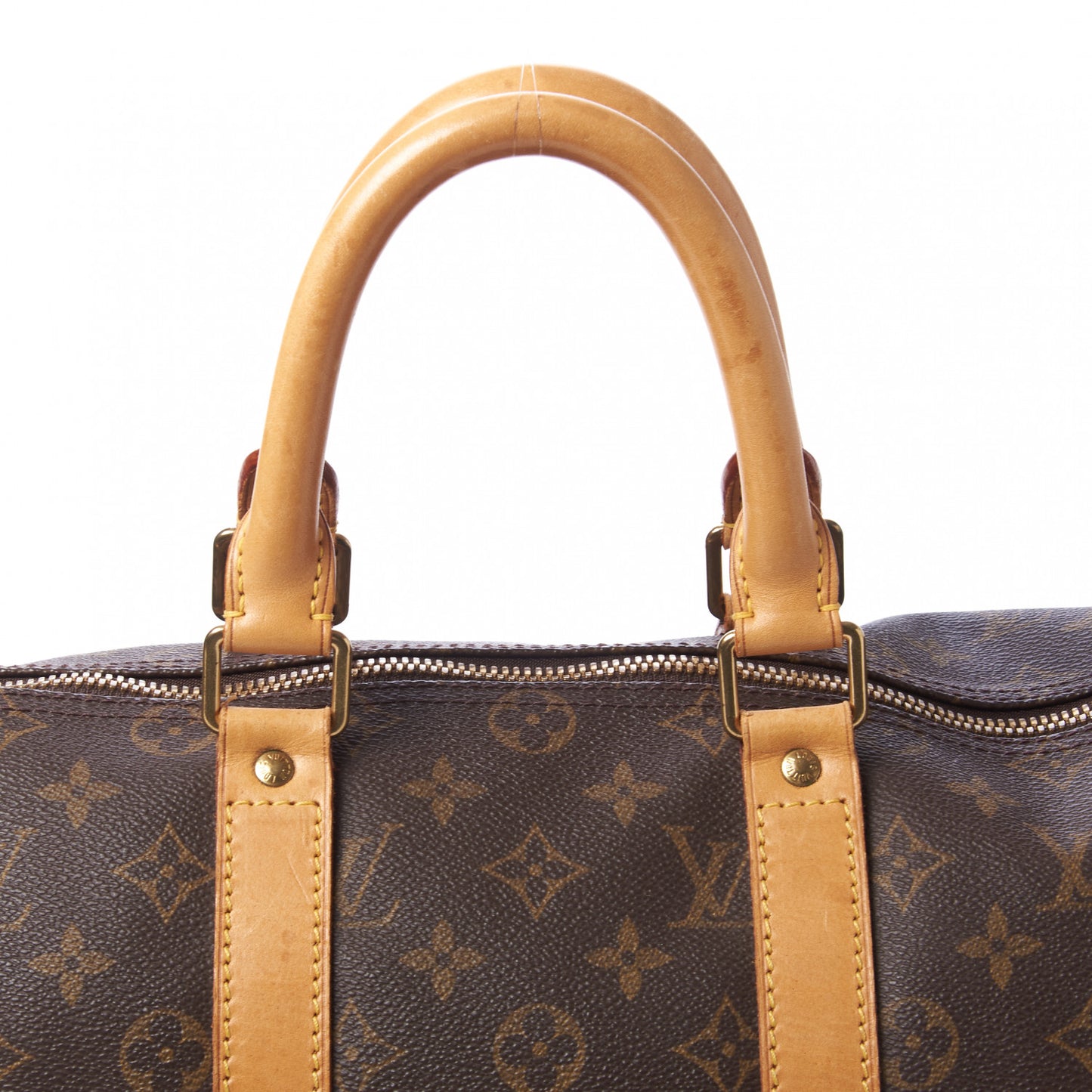 Monogram Keepall 45