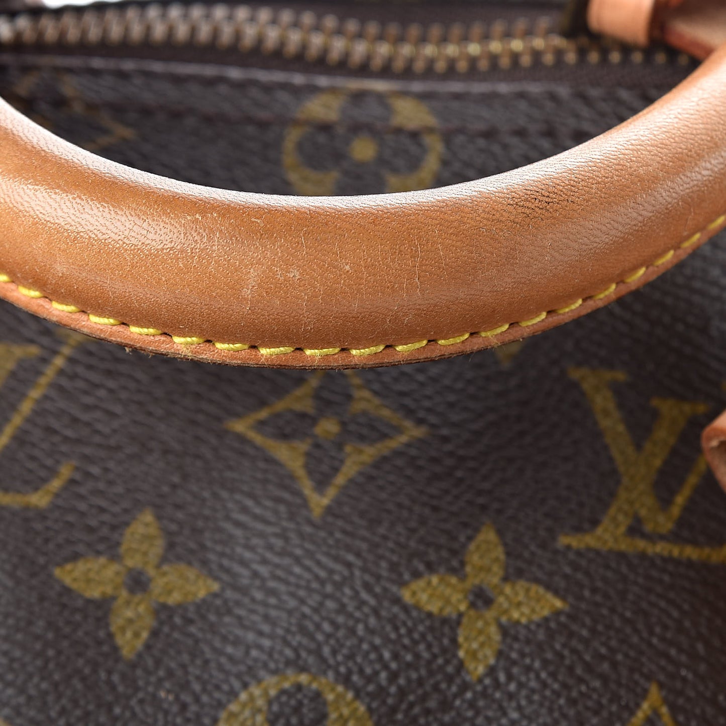 Monogram Keepall 50