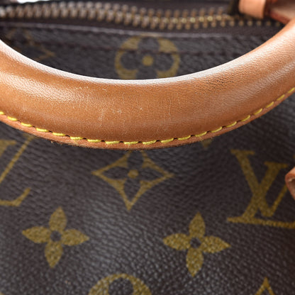 Louis Vuitton Monogram Keepall 50 12 of 16