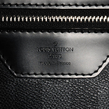 Louis Vuitton Damier Graphite Mick GM 5 of 6