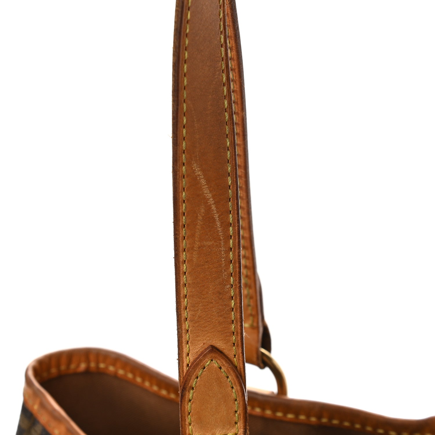 Louis Vuitton Monogram Batignolles Horizontal 11 of 14