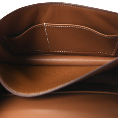 Hermes Epsom Constance 18 Gold 7 of 13