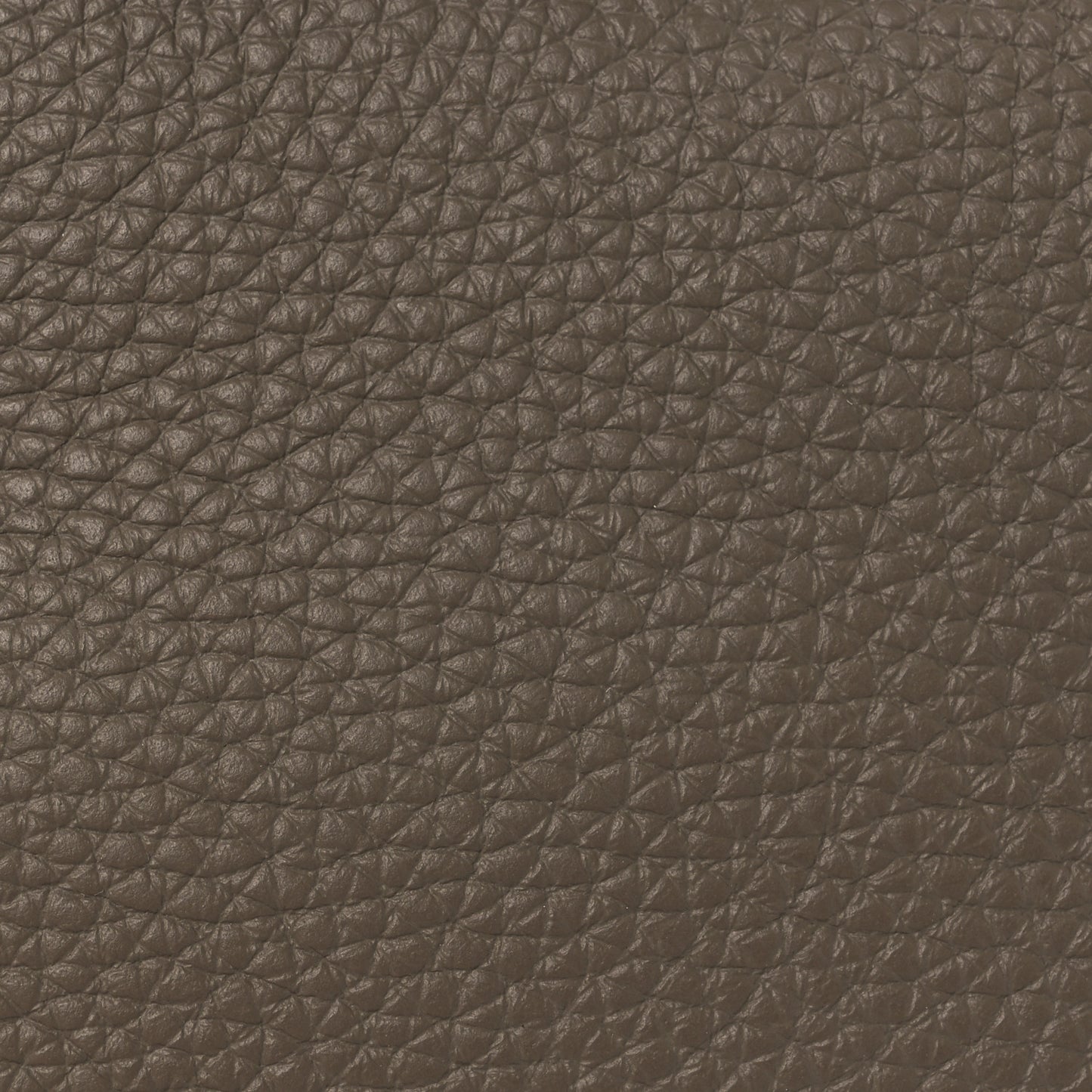 Taurillon Clemence Mini Lindy 20 Etoupe