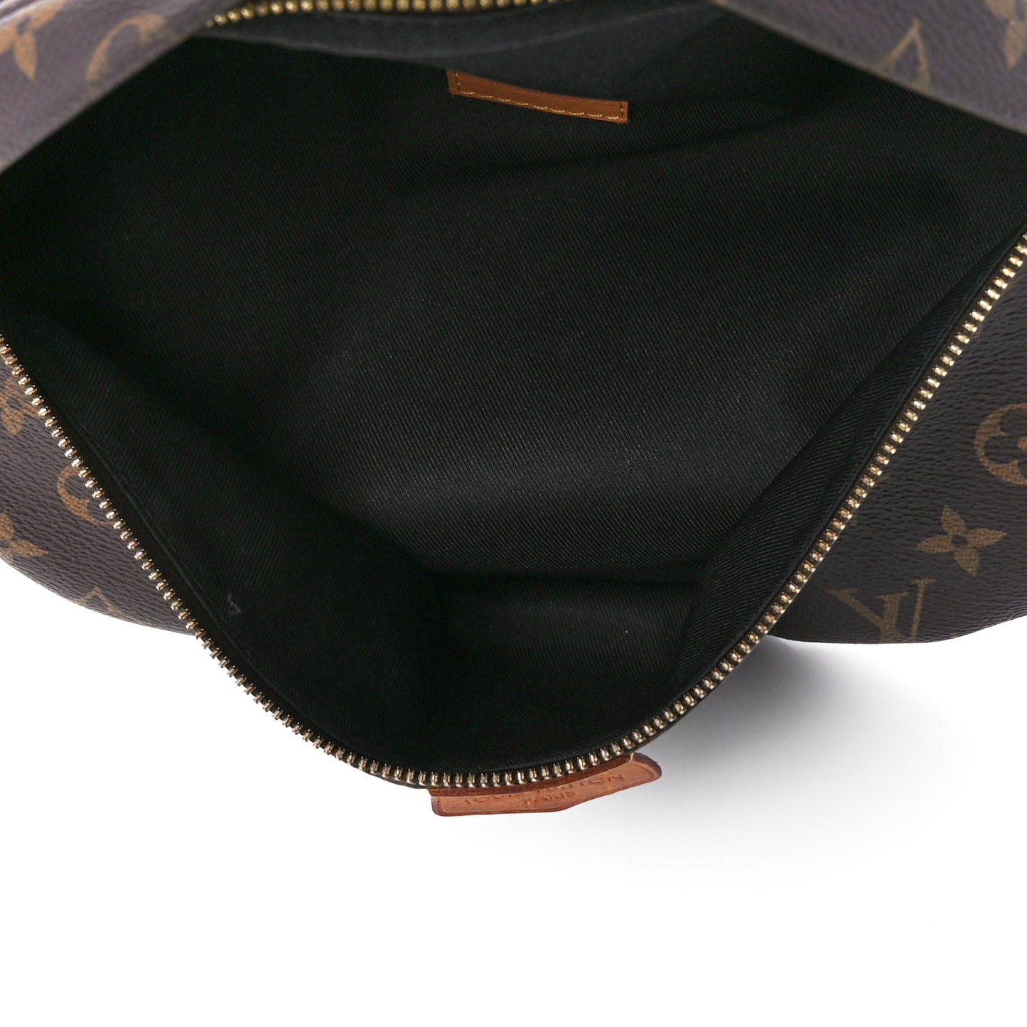 Monogram Bumbag