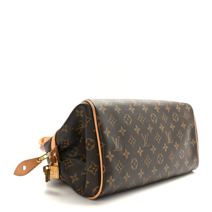 Louis Vuitton Monogram Montorgueil PM 4 of 11