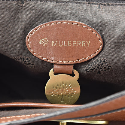 Mulberry Soft Buffalo Medium Alexa Oak 6 of 19